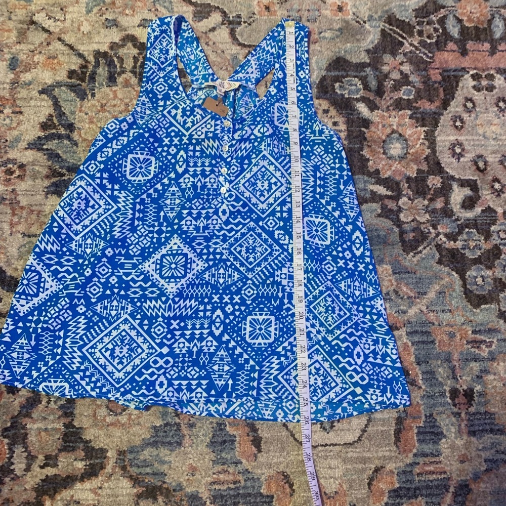 Tank top - Picture 7 of 7
